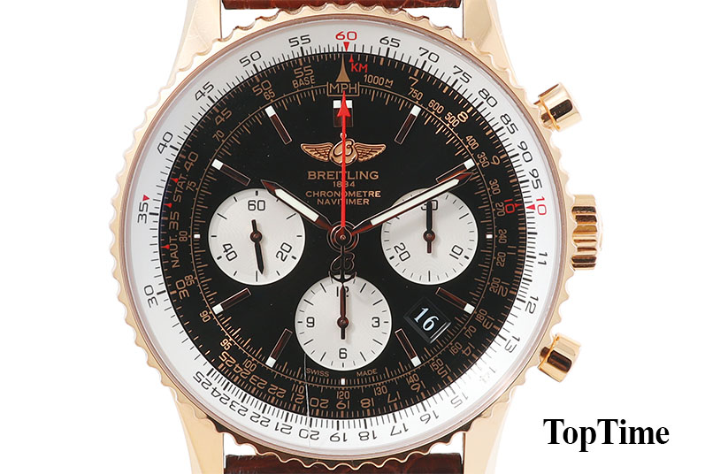 NAVITIMER