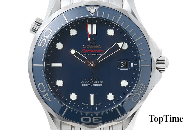 Seamaster 300