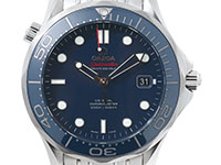 Seamaster 300