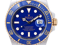 서브마리너 116613LB