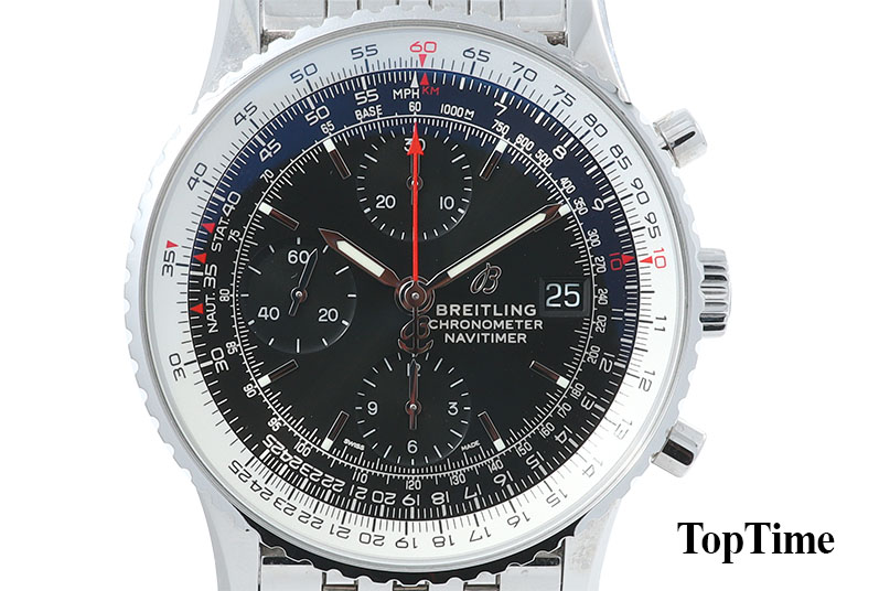 NAVITIMER
