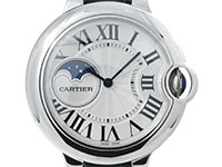 Ballon Bleu 37