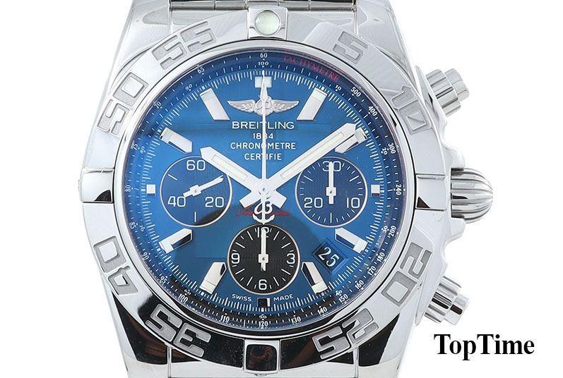 Chronomat