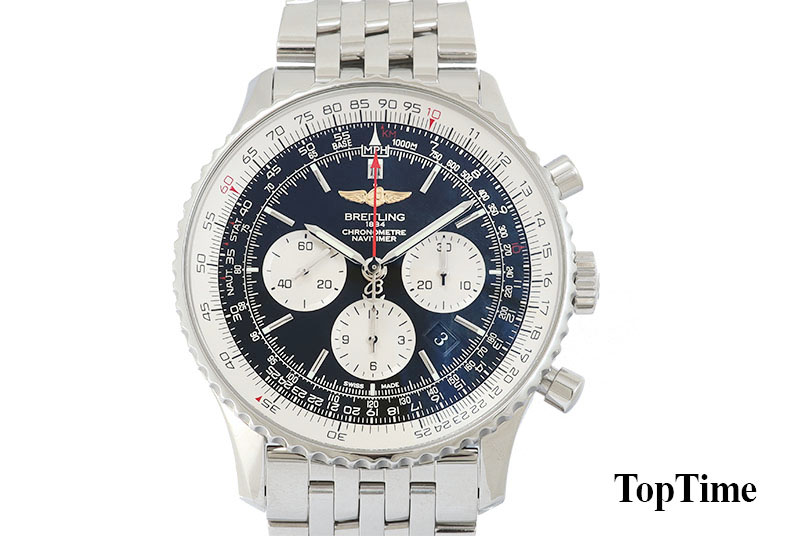 NAVITIMER