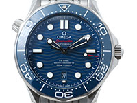 Seamaster 300
