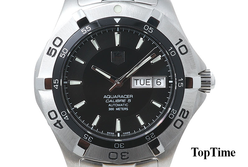 Aquaracer