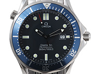 Seamaster 300