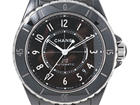 CHANEL J12