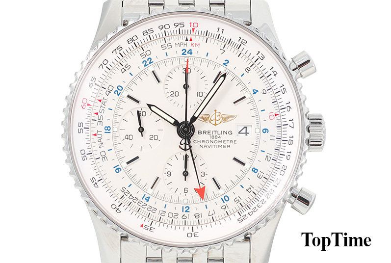 NAVITIMER
