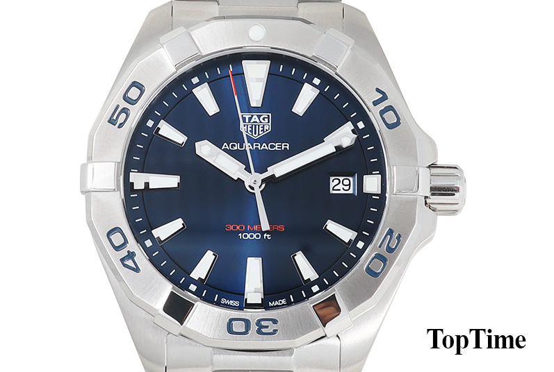 Aquaracer