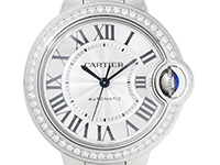 Ballon Bleu 33