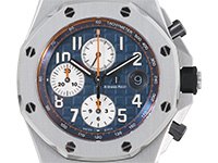 Royal Oak Offshore