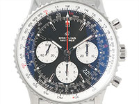 NAVITIMER B01