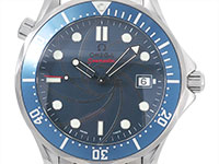 SEAMASTER