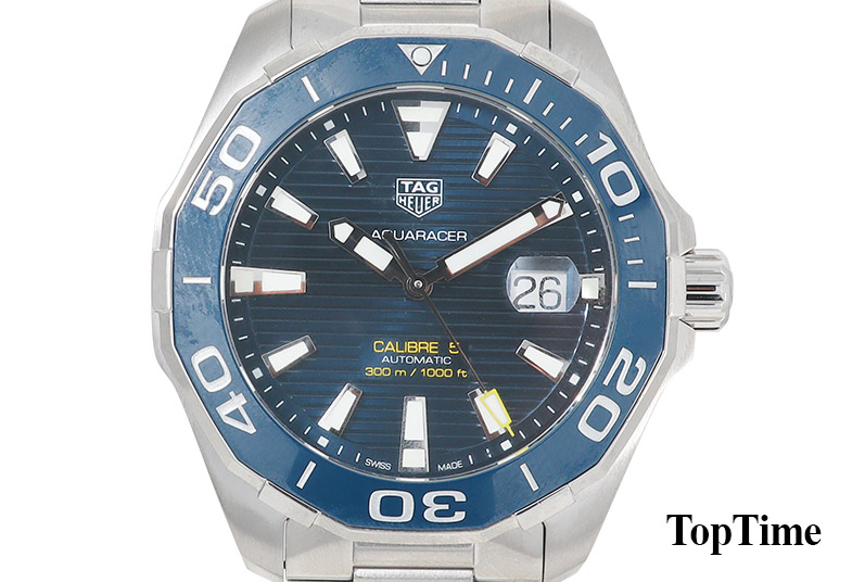 Aquaracer