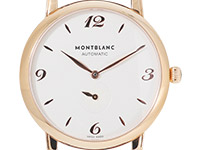 Montblanc