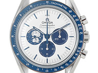 SPEEDMASTER
