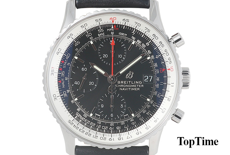 NAVITIMER 41