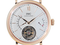 Tourbillon