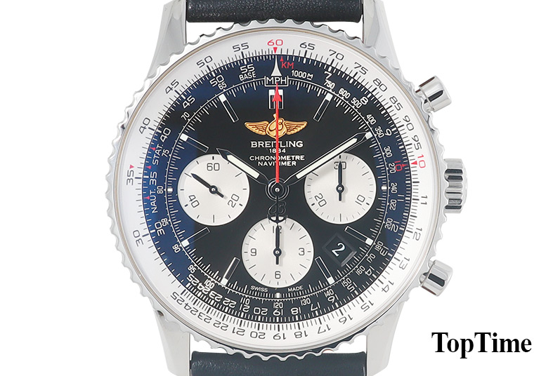 NAVITIMER B01