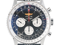 NAVITIMER B01