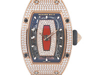 RICHARD MILLE