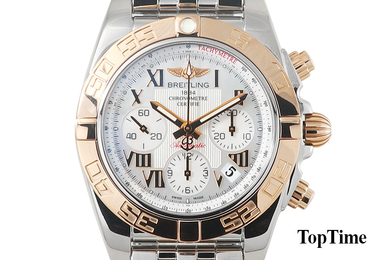 Chronomat