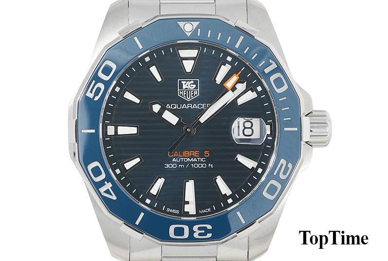 Aquaracer