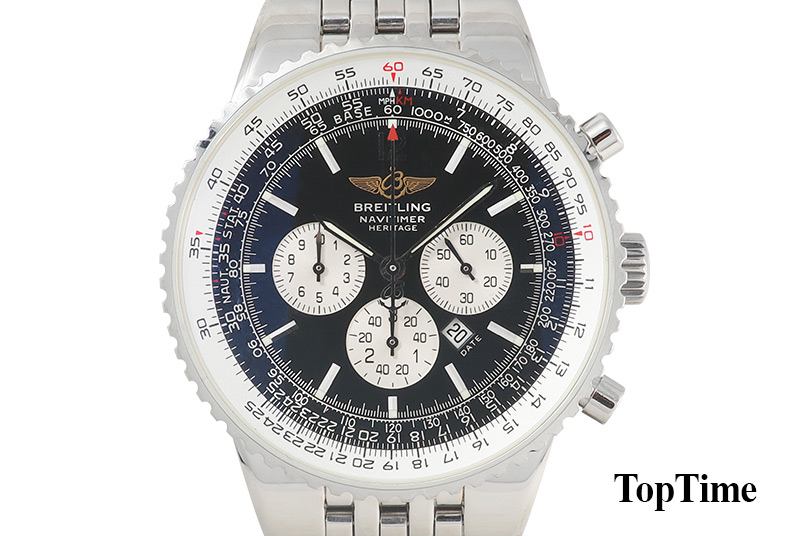 NAVITIMER Heritage