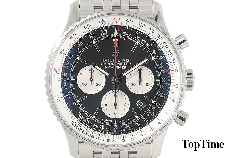 NAVITIMER B01