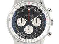NAVITIMER B01