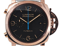 루미노르 PAM00525