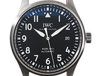 파일럿 마크18 IW327001
