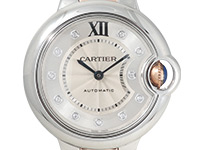 Ballon Bleu 33