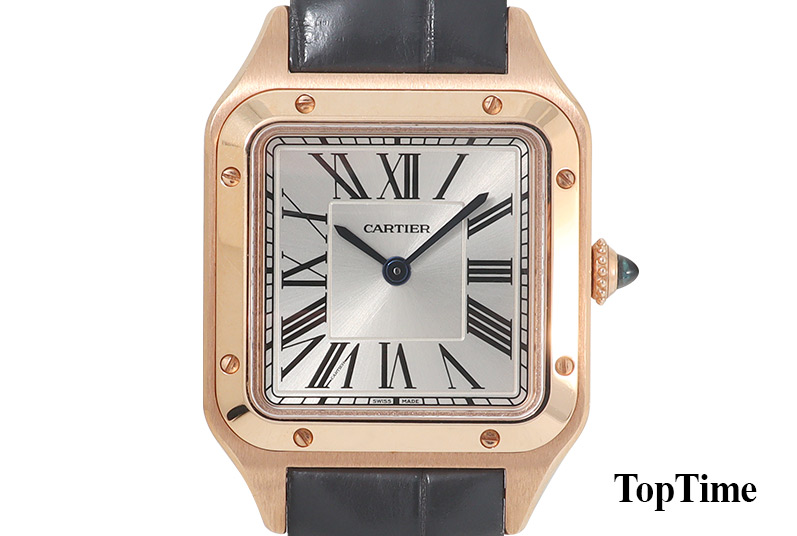 Santos Dumont S