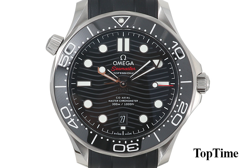 SEAMASTER 300