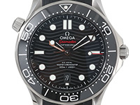 SEAMASTER 300