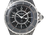 CHANEL J12