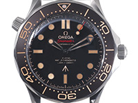SEAMASTER 300