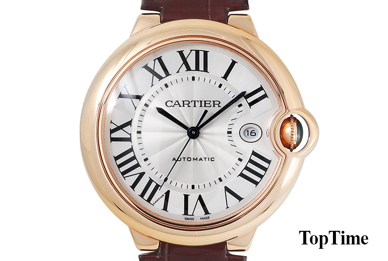 Ballon Bleu 42