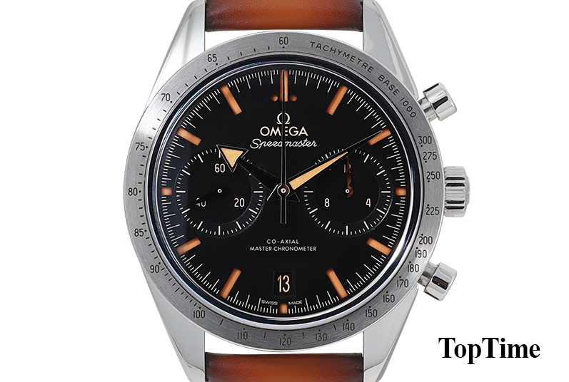 Speedmaster ′57