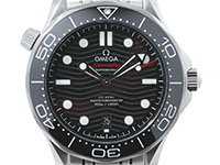 Seamaster 300