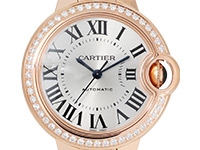 Ballon Bleu 33