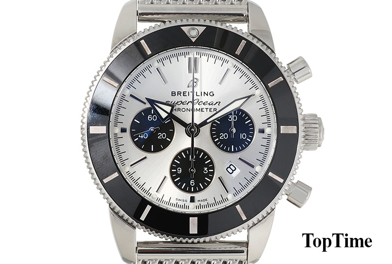 Superocean Heritage