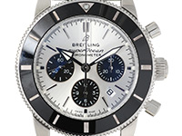 Superocean Heritage