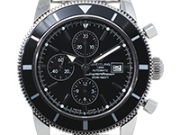 Superocean Heritage