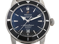 Superocean Heritage