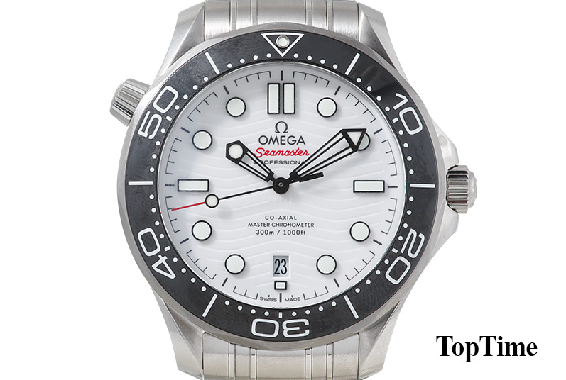 SEAMASTER 300
