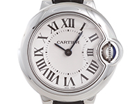 Ballon Bleu 28