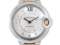 Ballon Bleu 33